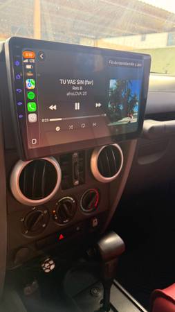 2009 Jeep Wrangler X 2dr 4x4 Manual — photo 8