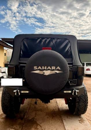 2009 Jeep Wrangler X 2dr 4x4 Manual — photo 10