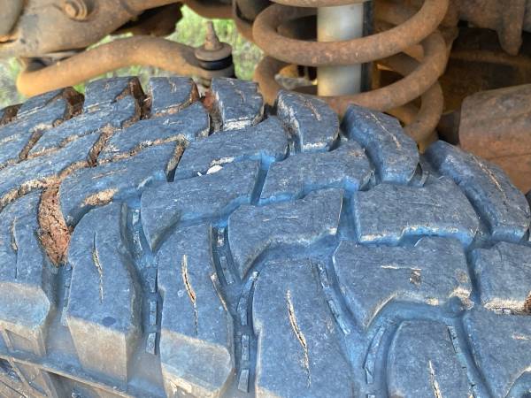 2007 Dodge RAM 3500 SLT 4x4 Regular Cab 140.5 in. WB DRW Automatic — photo 8
