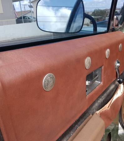 1976 GMC 454cid Make — photo 6