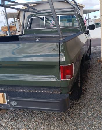 1976 GMC 454cid Make — photo 10
