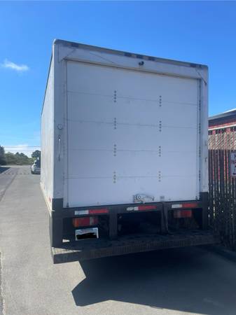2004 Mercedes-Benz Sprinter T1n — photo 4