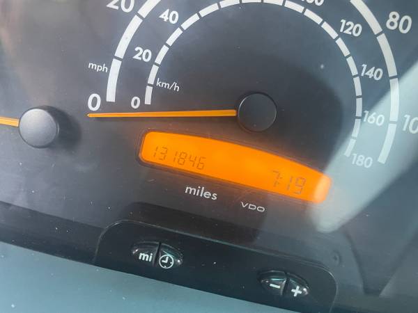 2004 Mercedes-Benz Sprinter T1n — photo 6