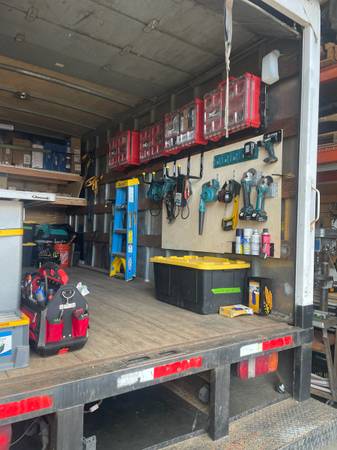 2004 Mercedes-Benz Sprinter T1n — photo 5
