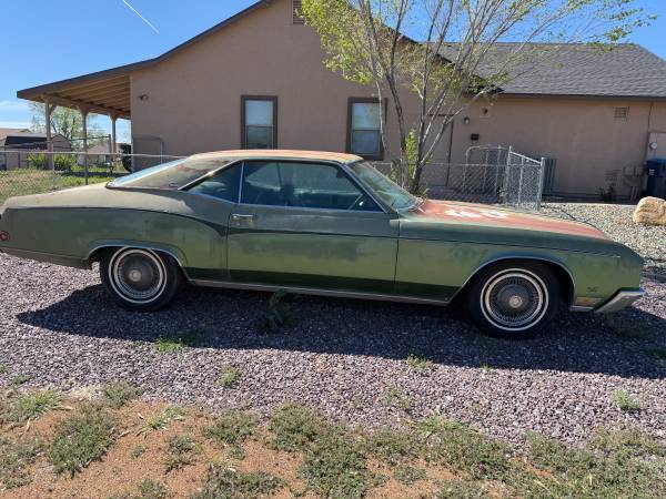1970 Buick Riviera Gs — photo 1