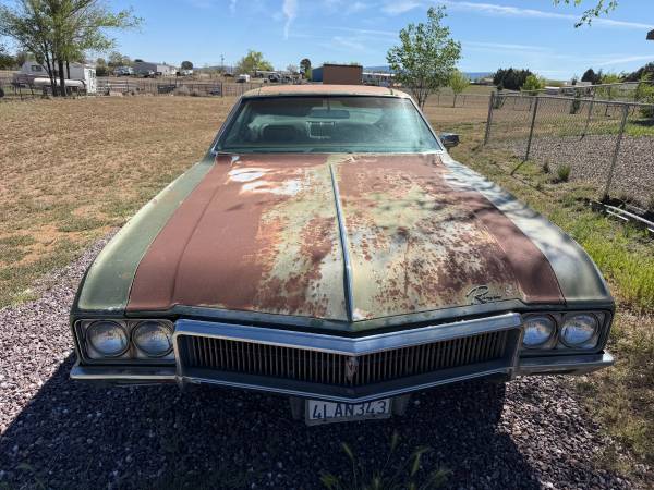 1970 Buick Riviera Gs — photo 6