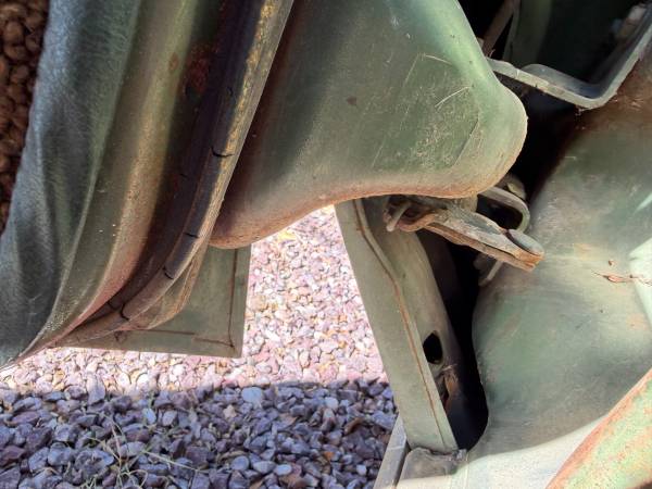 1970 Buick Riviera Gs — photo 5