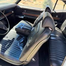 1970 Buick Riviera — photo 5