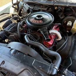 1970 Buick Riviera — photo 6
