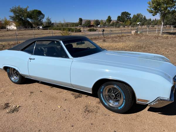 1970 Buick Riviera — photo 8