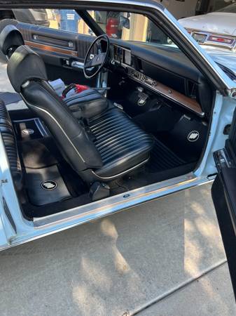 1970 Buick Riviera — photo 10