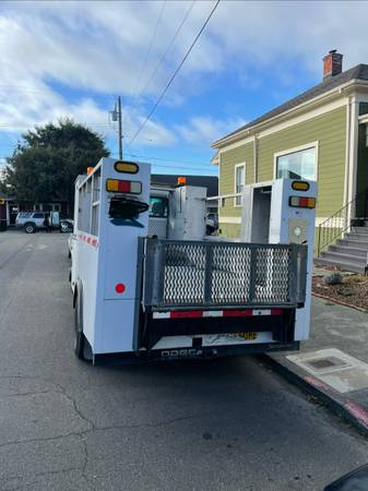 2006 Mercedes-Benz Sprinter T1n — photo 2