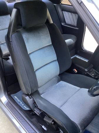 1987 Nissan Skyline Gts — photo 12