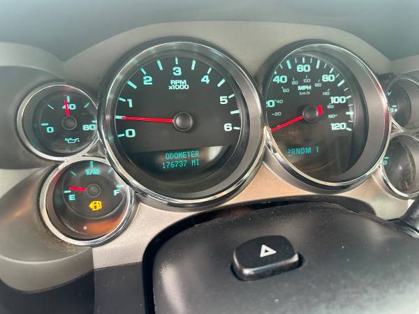 2011 GMC Sierra 2500hd Work Truck — photo 12