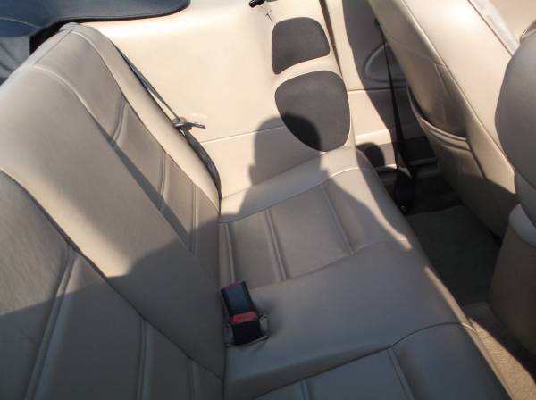 2001 Ford Mustang GT 2dr Coupe Manual — photo 8