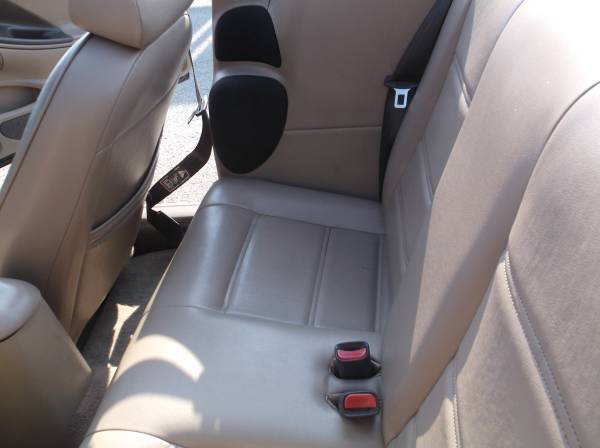 2001 Ford Mustang GT 2dr Coupe Manual — photo 9