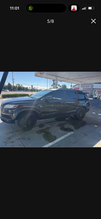 2014 Audi Q7 Sline — photo 2