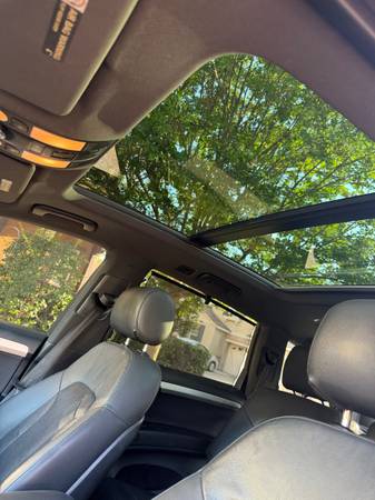 2014 Audi Q7 Sline — photo 8