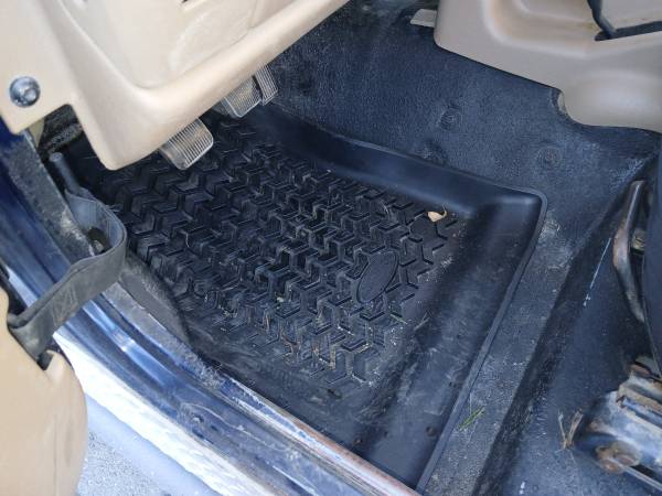 2000 Jeep Wrangler SE 2dr 4x4 Manual — photo 10