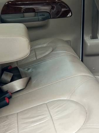 2000 Ford F 350 XL 4x2 SD Super Cab 158 in. WB DRW HD Manual — photo 7