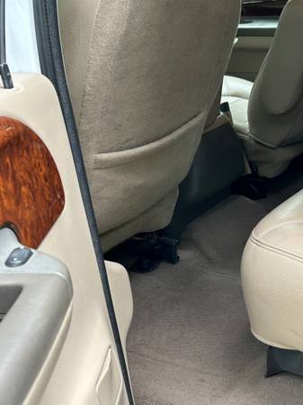 2000 Ford F 350 XL 4x2 SD Super Cab 158 in. WB DRW HD Manual — photo 12
