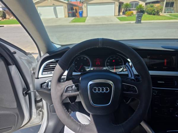 2009 Audi A4 Avant — photo 8