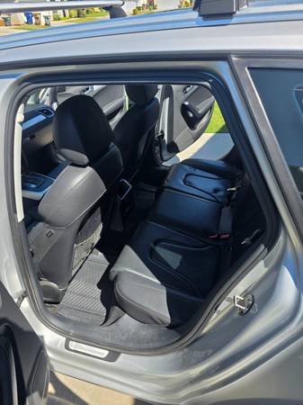 2009 Audi A4 Avant — photo 12