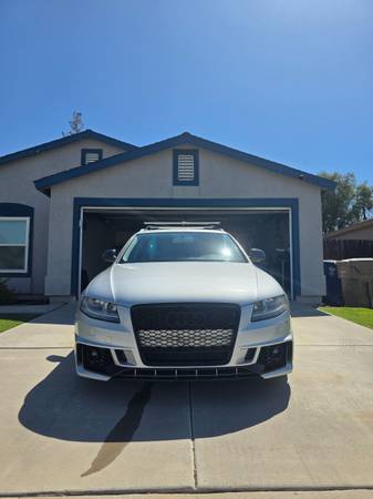 2009 Audi A4 Avant — photo 1