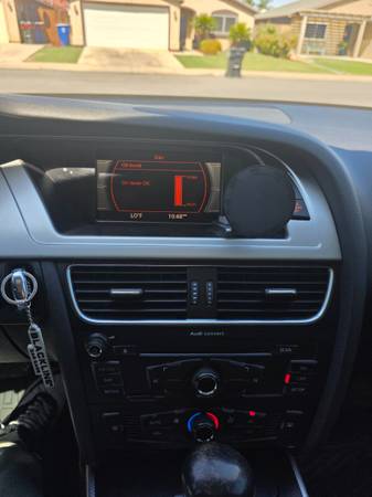 2009 Audi A4 Avant — photo 7