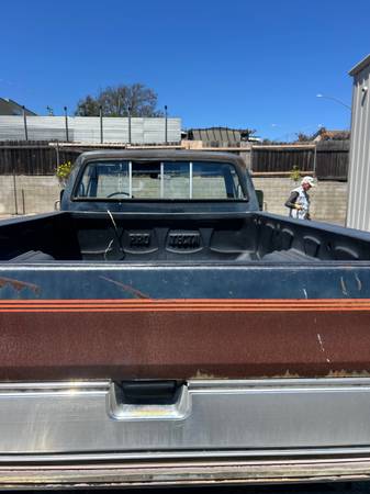 1987 GMC Sierra Classic — photo 7