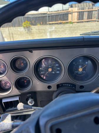 1987 GMC Sierra Classic — photo 5