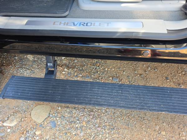 2012 Chevrolet Silverado 1500 LT 4x4 Regular Cab 8 ft. box 133 in. WB Automatic — photo 8