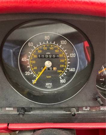 1978 Mercedes-Benz Sl Class — photo 5