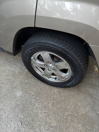 2006 Jeep Grand Cherokee Limited 4dr 4x2 Automatic — photo 5