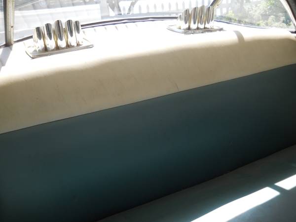 1951 Chevrolet Deluxe Door — photo 6