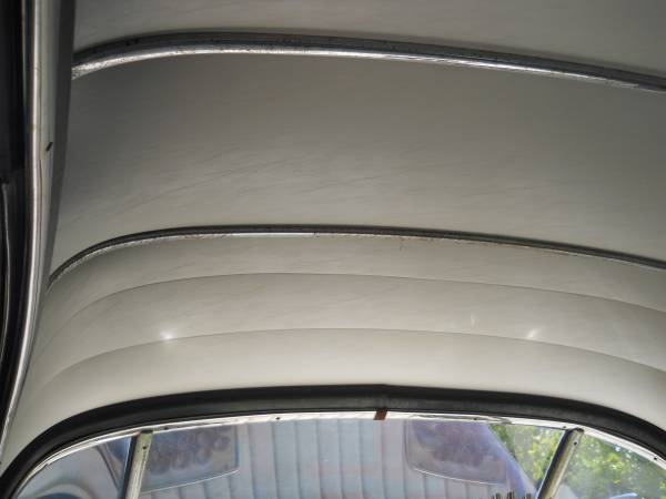 1951 Chevrolet Deluxe Door — photo 11