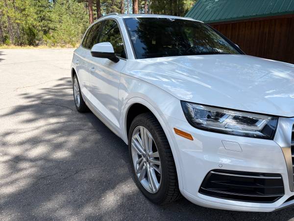 2019 Audi Q5 Premium — photo 3