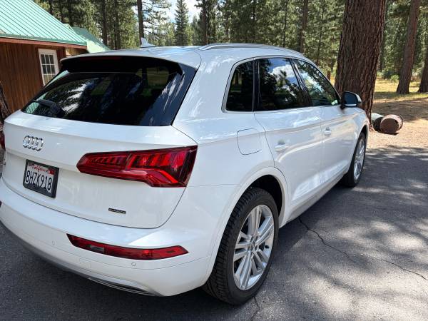 2019 Audi Q5 Premium — photo 6