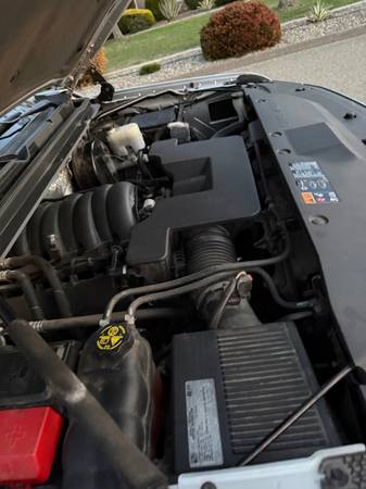 2016 Chevrolet Tahoe LT — photo 11