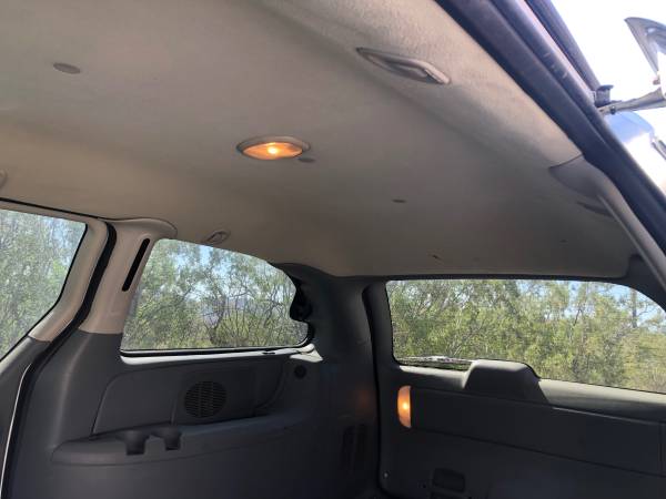 2007 Dodge Grand Caravan CV Cargo Van Automatic — photo 9
