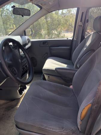 2007 Dodge Grand Caravan CV Cargo Van Automatic — photo 6