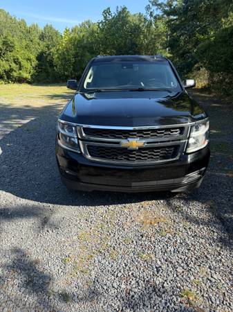 2015 Chevrolet Tahoe LS 4x2 Automatic — photo 5