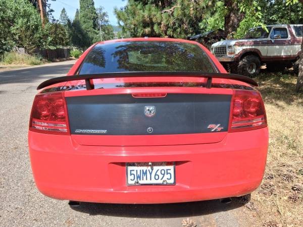 2006 Dodge Daytona Sadan — photo 3