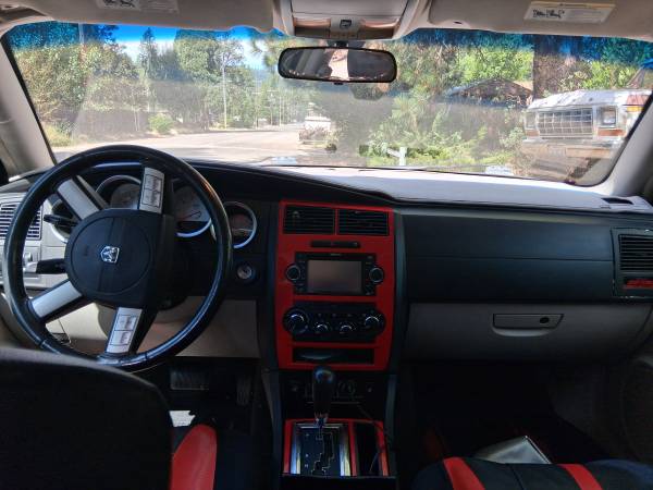 2006 Dodge Daytona Sadan — photo 6