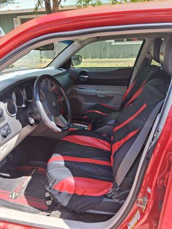 2006 Dodge Daytona Sadan — photo 5