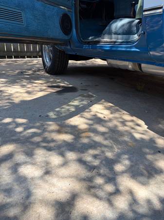 1978 GMC Sierra Classic — photo 10
