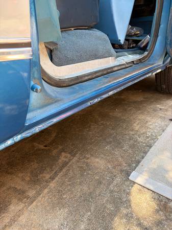 1978 GMC Sierra Classic — photo 8
