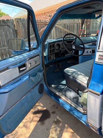 1978 GMC Sierra Classic — photo 9