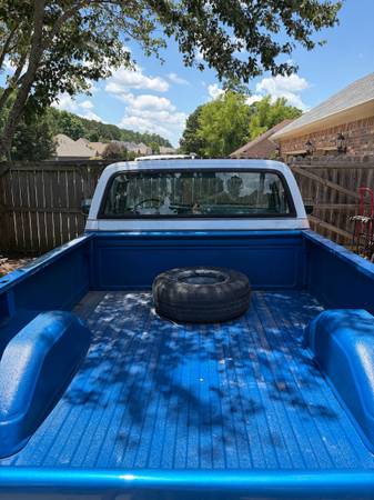 1978 GMC Sierra Classic — photo 6