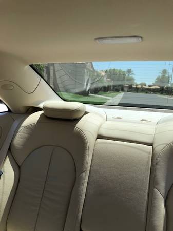 2009 Mercedes-Benz CLK-Class Base CLK 350 — photo 10